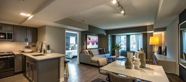 30 Cambridgepark Dr unit 2104, Cambridge, MA 02140 - photo 4