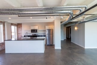 310 E 1st St Unit 202, Tulsa, OK 74120