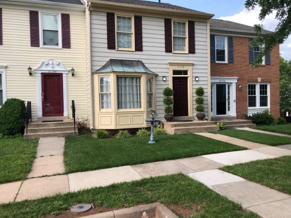 21178 Hedgerow Terrace, Ashburn, VA 20147 - photo 1