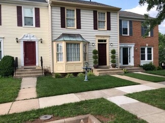 21178 Hedgerow Terrace, Ashburn, VA 20147