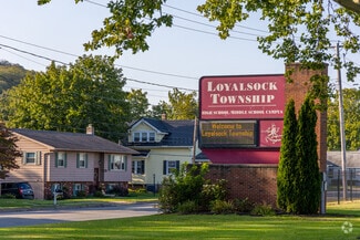 Loyalsock Township Middle School