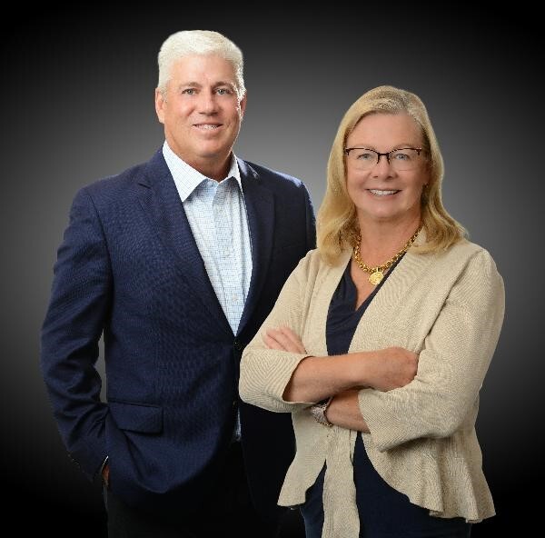 Katherine & John Matson