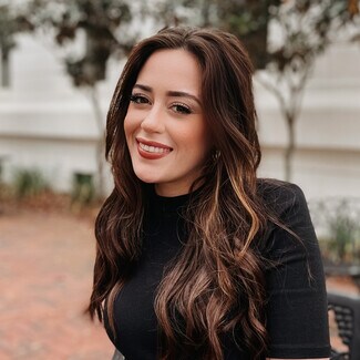 Ciara Bell