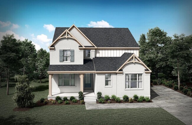 1704 Merkel Rd unit 36923507, Columbia, TN 38401 - photo 2