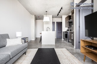 939 W Washington Blvd Unit FL12-ID297, Chicago, IL 60607