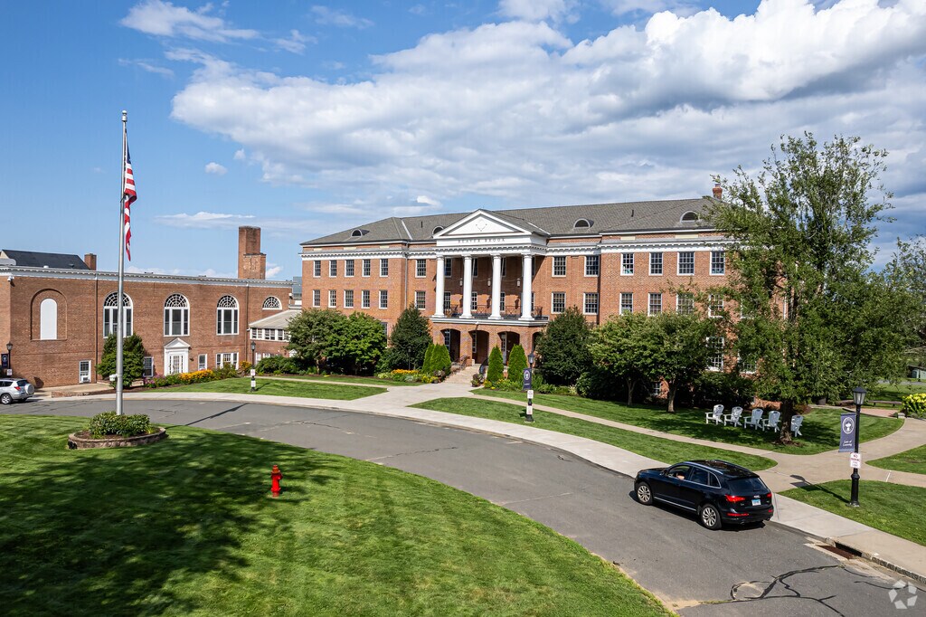 Ethel Walker School is an independent day & boarding school for girls grade 6 through post grad.