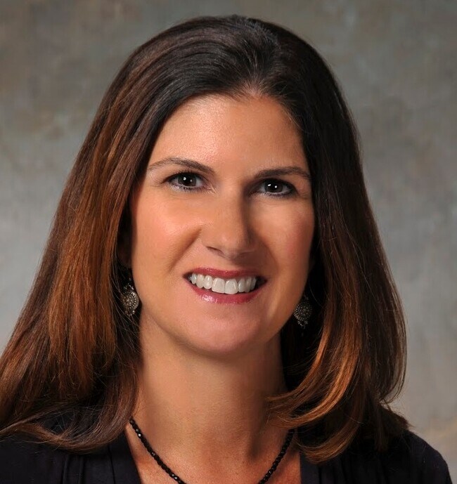 Kristine Lamphere