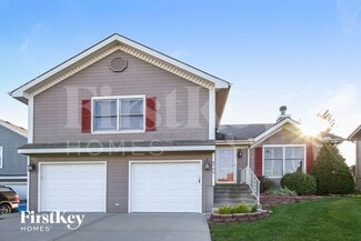 8709 NE 110th St, Kansas City, MO 64157