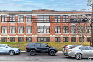 Alexander Hamilton Preparatory Academy