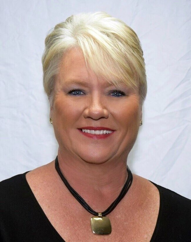 Lynne Dowd