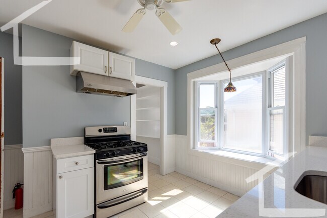 17 Champney St unit 2, Boston, MA 02135 - photo 2