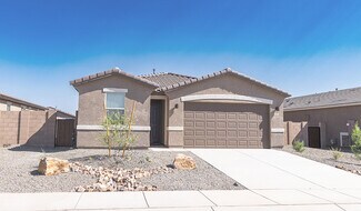 10606 W Walker Brown Dr, Marana, AZ 85653