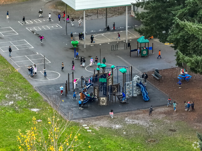 Sunnycrest Elementary School