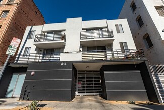 314 S Manhattan Place, Los Angeles, CA 90020