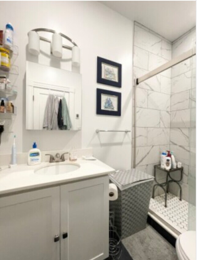 86 W Cedar St Unit A, Boston, MA 02114