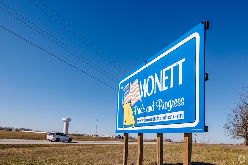 Monett