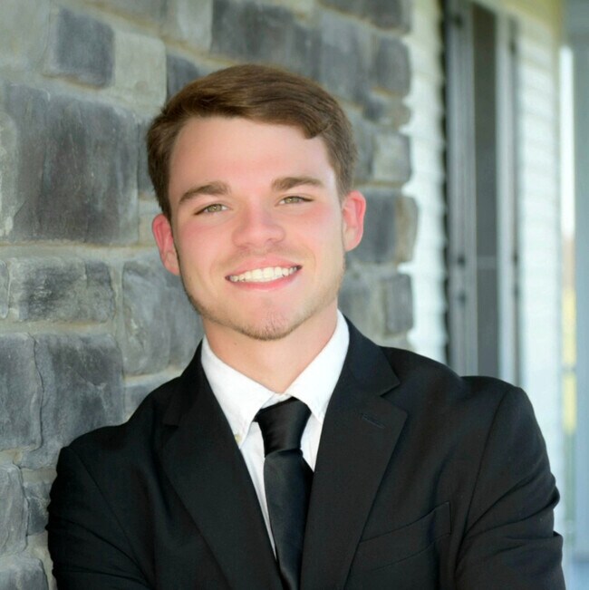 Cody Colwell