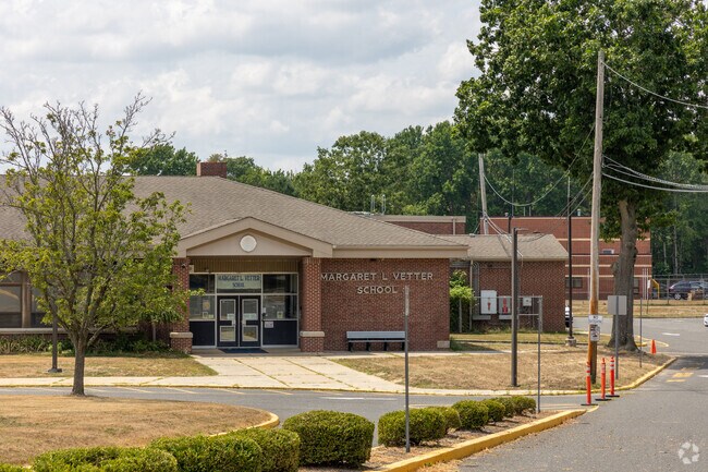Margaret L. Vetter Elementary School