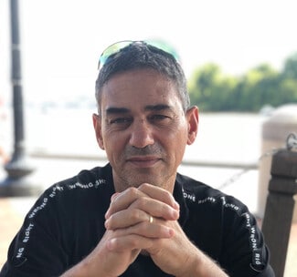 Itamar Simhony