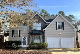 5787 Blacktop Ct, Fairburn, GA 30213