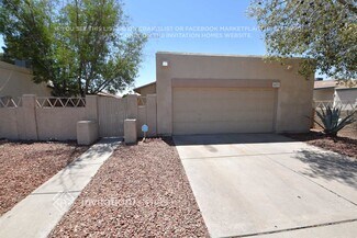 4433 W Taro Dr, Glendale, AZ 85308