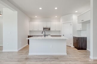 4457 N Magical Creek Ave, Meridian, ID 83646