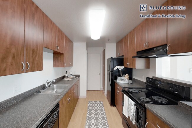 1600 Villa St unit FL2-ID10673A, Mountain View, CA 94041 - photo 5