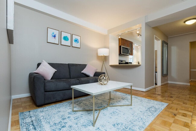 240 E 81st St unit FL10-ID1251673P, New York, NY 10028 - photo 2