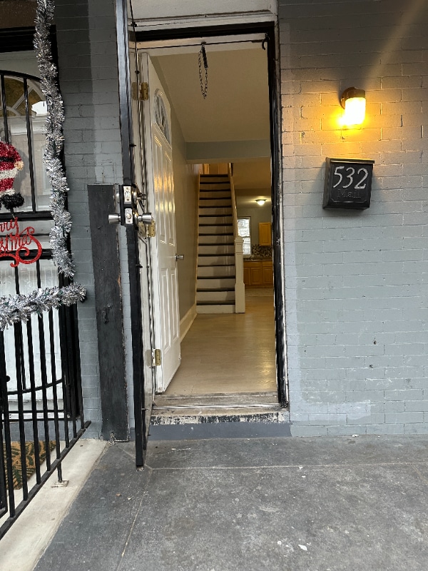 532 N Paxon St, Philadelphia, PA 19131