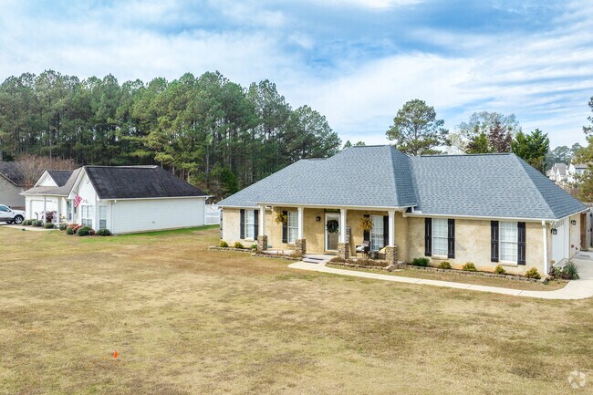 Enjoy a quiet day in Riverside.