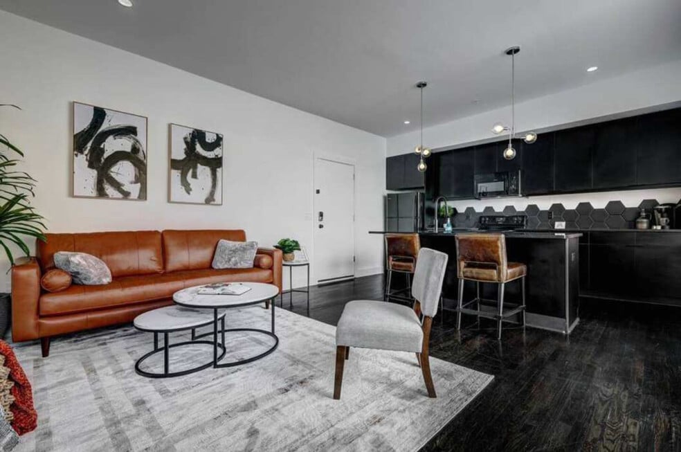 940 Piedmont Ave NE unit FL2-ID1356277P, Atlanta, GA 30309 - photo 1