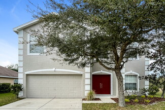 5939 Sweet William Terrace, Land O' Lakes, FL 34639