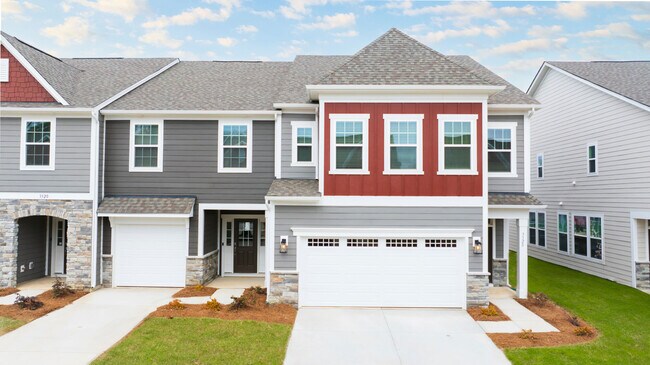 Affinity at Kendrick, Gastonia, NC 28056 - photo 4
