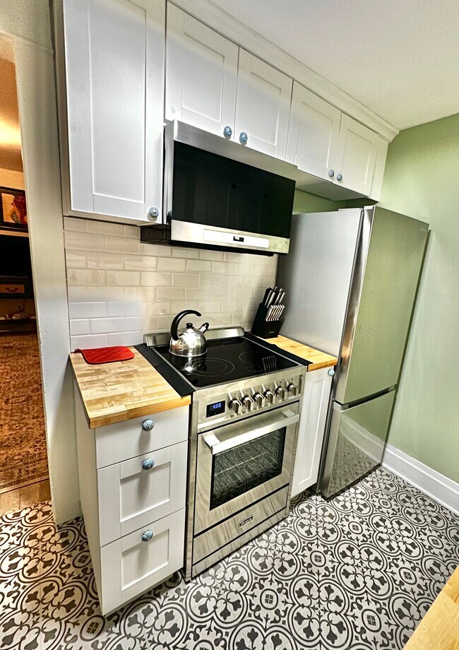 4007 NE 8th Ave, Portland, OR 97212 - photo 6