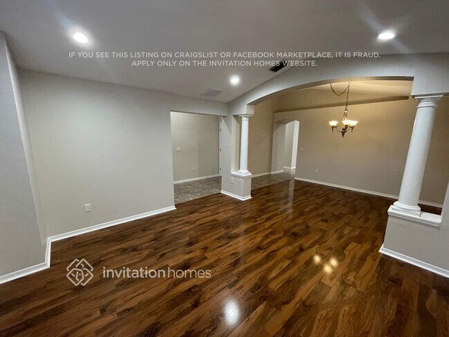 1825 Leybourne Loop, Wesley Chapel, FL 33543 - photo 6