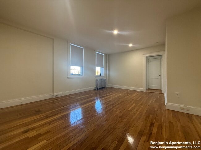 1626 Commonwealth Ave unit 6, Brighton, MA 02135 - photo 7