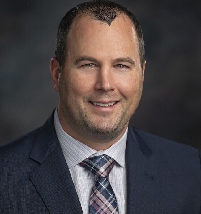 Jason Minnick