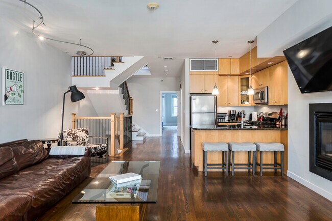 252 Newbury St unit 5, Boston, MA 02116 - photo 6