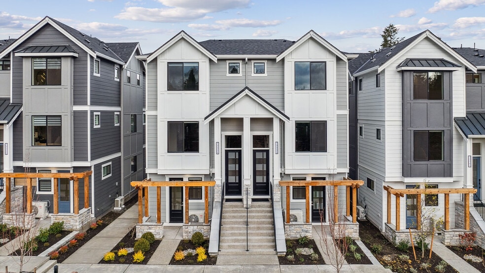 13258 NE 143rd Ct unit 32, Woodinville, WA 98072 - photo 1