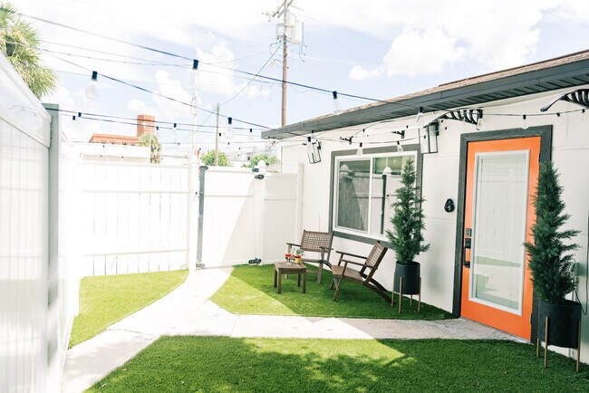 2402 W Cypress St unit ADU, Tampa, FL 33609 - photo 5