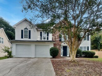 3436 Friendship Farm Dr, Buford, GA 30519