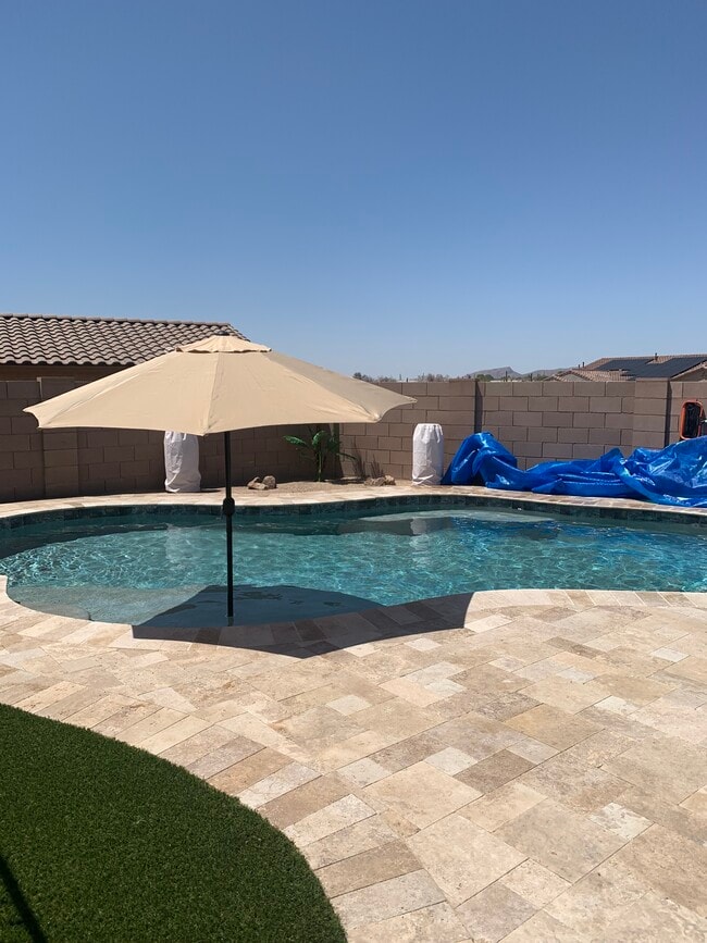 10123 N Indian Jewel Dr, Marana, AZ 85742 - photo 4