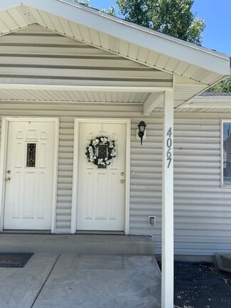 4067 Hillcrest Cir Unit 4057 Hillcrest, Ogden, UT 84405