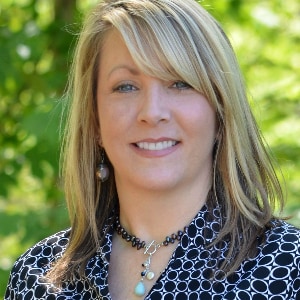Kristi Coker