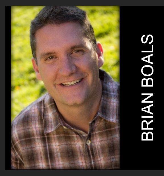 Brian Boals