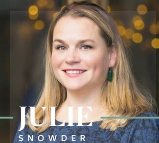 Julie Snowder