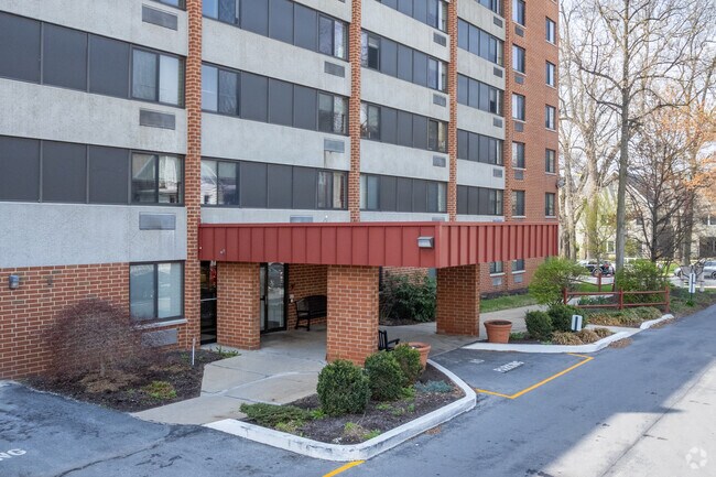 The Tower at Falling Spring-62+, Chambersburg, PA 17201 - photo 5