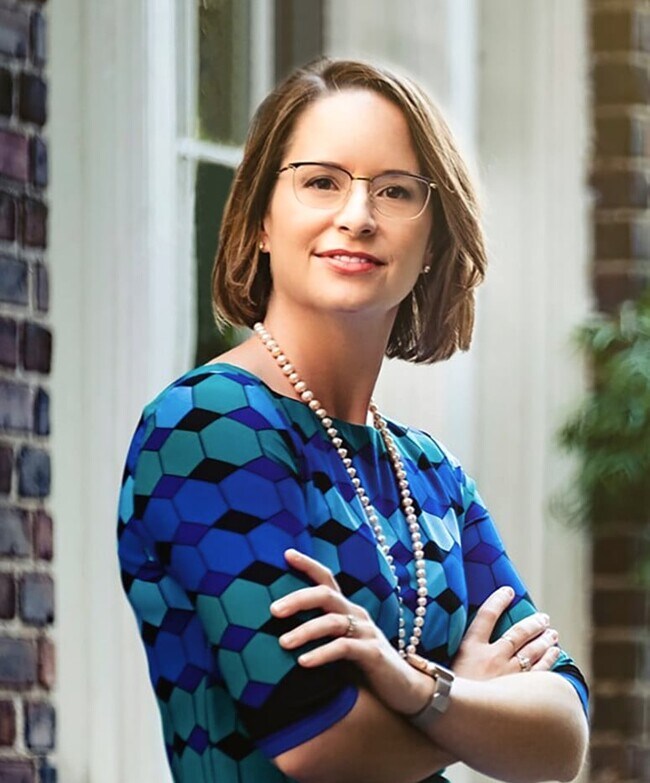 Ruthie Ravenel