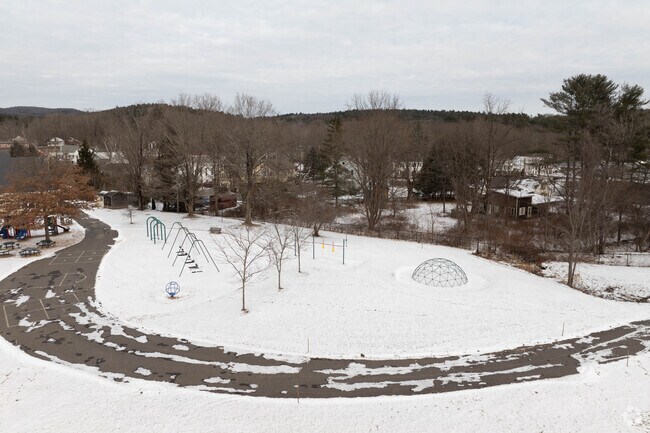 Anne T. Dunphy School in Williamsburg is a public pre-k and elementary school.