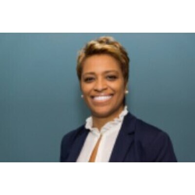 Sonya Encalade-Crockett